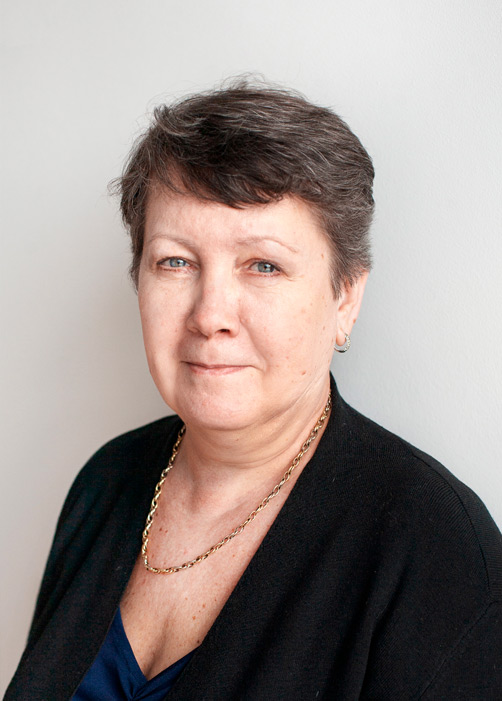Емельянова Ирина Валерьевна, главный специалист по отоплению и вентиляции