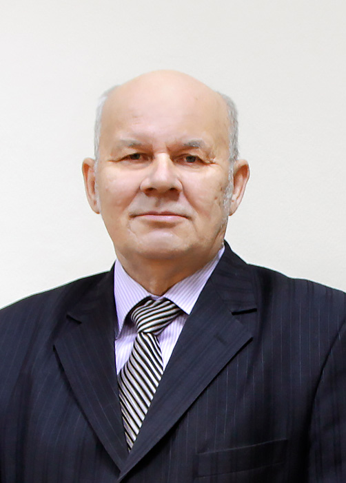 Лазарев Игорь Алексеевич, заместитель директора по развитию и научной работе